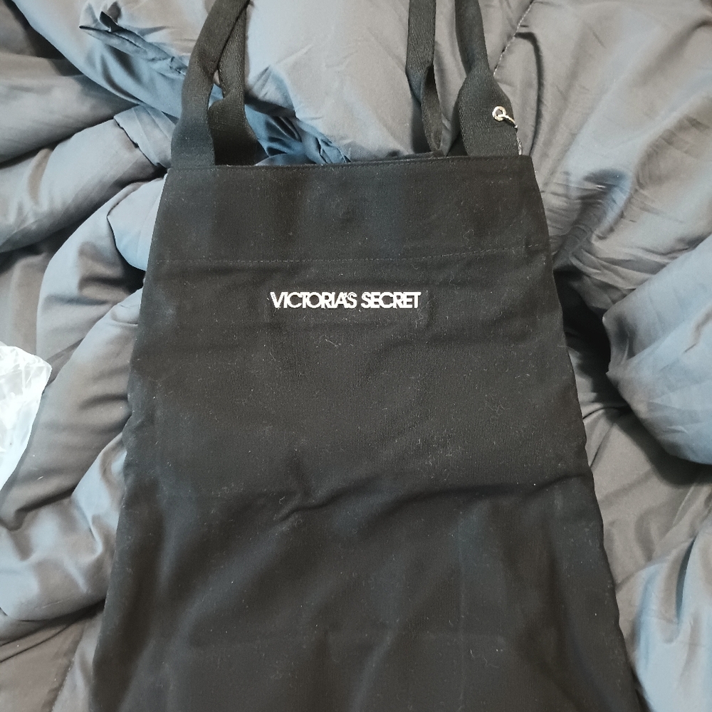 Victoria's Secret Side Zipper bag NIP